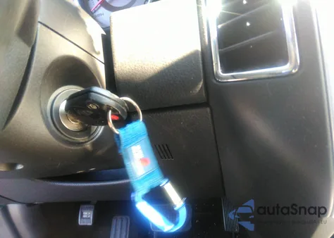 2008 Ford Edge Limited from USA, damaged, VIN 2FMDK49CX8BA89937